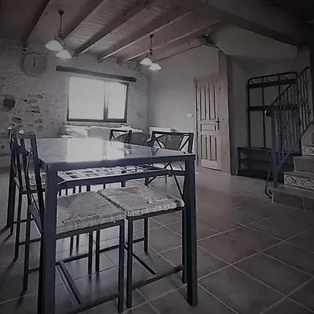 Fuentetrigo Ii Feriehus