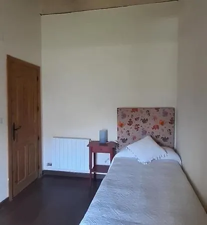 Fuentetrigo Ii Feriehus *