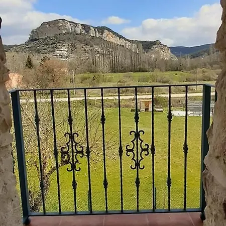 Fuentetrigo Ii Feriehus *