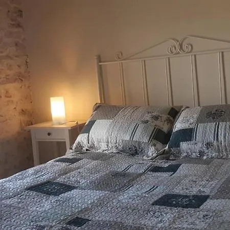 Fuentetrigo Ii Holiday home *