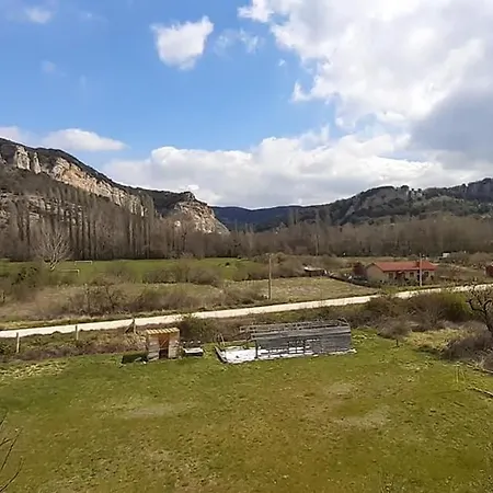 Fuentetrigo Ii * Brizuela