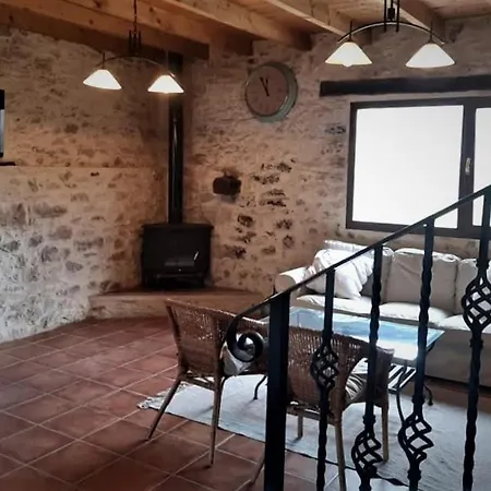 Fuentetrigo Ii Holiday home