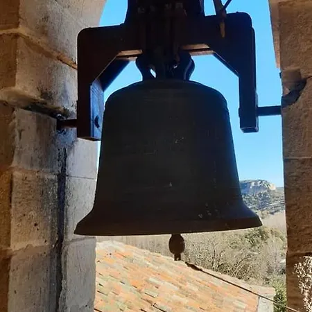 Fuentetrigo Ii Brizuela