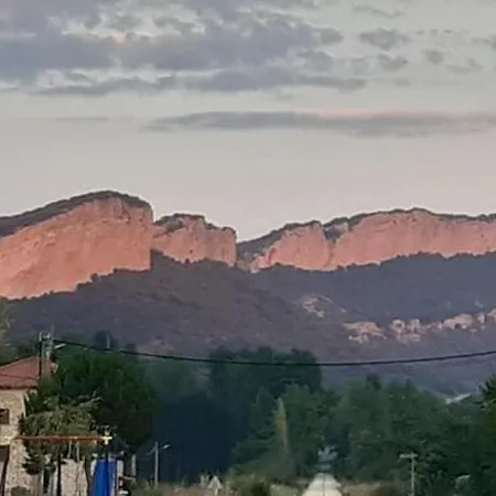 Ferienhaus Fuentetrigo Ii