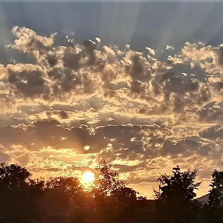 Ferienhaus Fuentetrigo Ii *