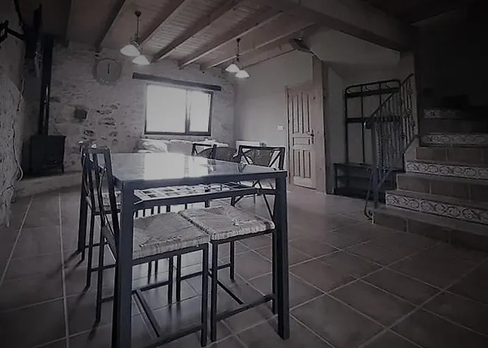 Fuentetrigo Ii 펜션