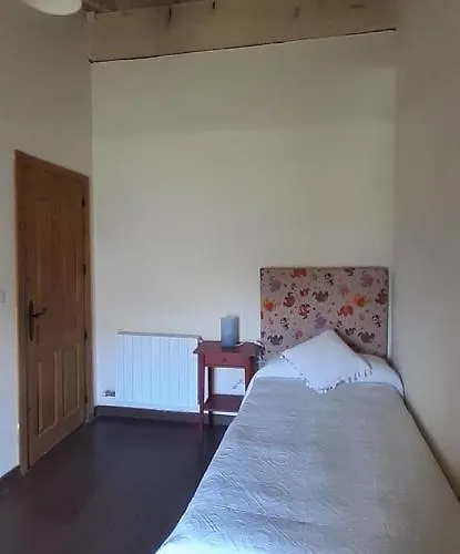 Fuentetrigo Ii 펜션 *