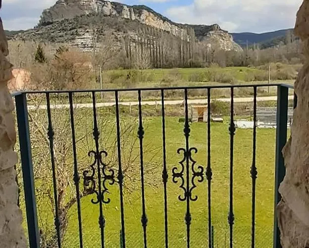 Fuentetrigo Ii 펜션 *