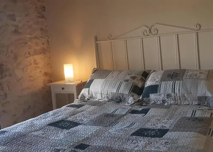 Fuentetrigo Ii 펜션 *