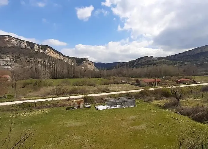 Fuentetrigo Ii * Brizuela