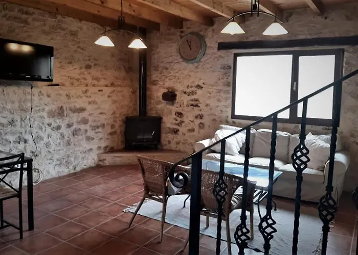 Fuentetrigo Ii 펜션