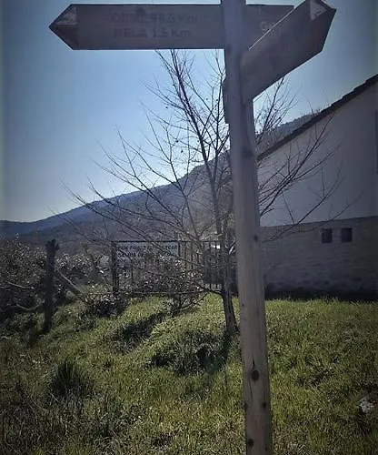 Fuentetrigo Ii 펜션 *