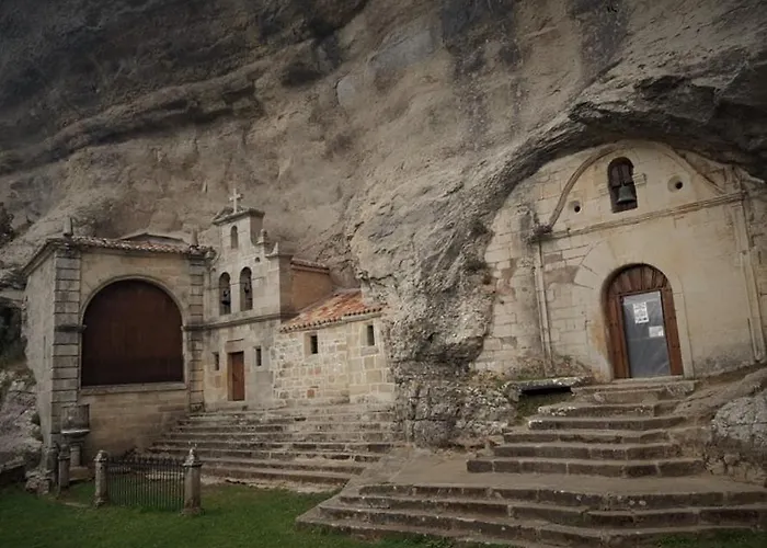 Fuentetrigo Ii 펜션