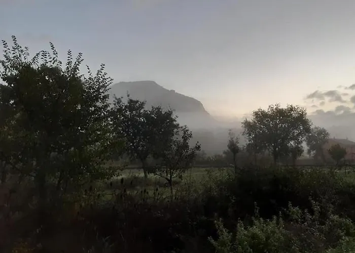 Fuentetrigo Ii 펜션 *